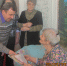 Прекрасный педагог и воспитатель: 90-летний юбилей отметила Александра Соловьёва из Шатрово - Администрация Шатровского района