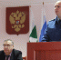 Прокурор района Александр Киселёв провёл встречу с предпринимателями - Администрация Шатровского района