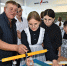 Работать в школе стало интереснее - Газета Сельская новь