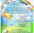1 июня 2025 г. в 10:30 ч. на открытой площадке у Дома культуры села Шатрово состоится праздник, посвященный Дню защиты детей. - Шатровский муниципальный округ