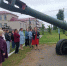 На экскурсию по родному селу. - Шатровский муниципальный округ