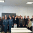 Чтобы не было пожара! Профилактическая беседа по пожарной безопасности прошла с обучающими «Шатровского филиала ГБПОУ «КТК». - Шатровский муниципальный округ