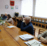 С совещания директоров территориальных отделов Шатровского муниципального округа 6.11.2025 г.. - Шатровский муниципальный округ