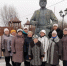 «Меридиан» опять в пути. - Шатровский муниципальный округ