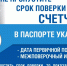 Чтобы Новый год не начался с долга за газ: срочно проверьте свой счетчик!. - Шатровский муниципальный округ