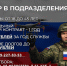 Мужчин в возрасте от 18 до 45 лет приглашают принять участие в отборе для службы в современных подразделениях беспилотных систем. - Шатровский муниципальный округ
