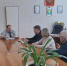 Выездное совещание по подготовке к прохождению паводка. - Шатровский муниципальный округ