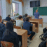 «Правовой калейдоскоп». - Шатровский муниципальный округ