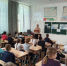 Возвращение в родную гавань. - Шатровский муниципальный округ