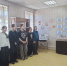 Единство народов – сила России! Шатровская детская библиотека присоединилась к Всероссийской акции «Библионочь - 2026». - Шатровский муниципальный округ